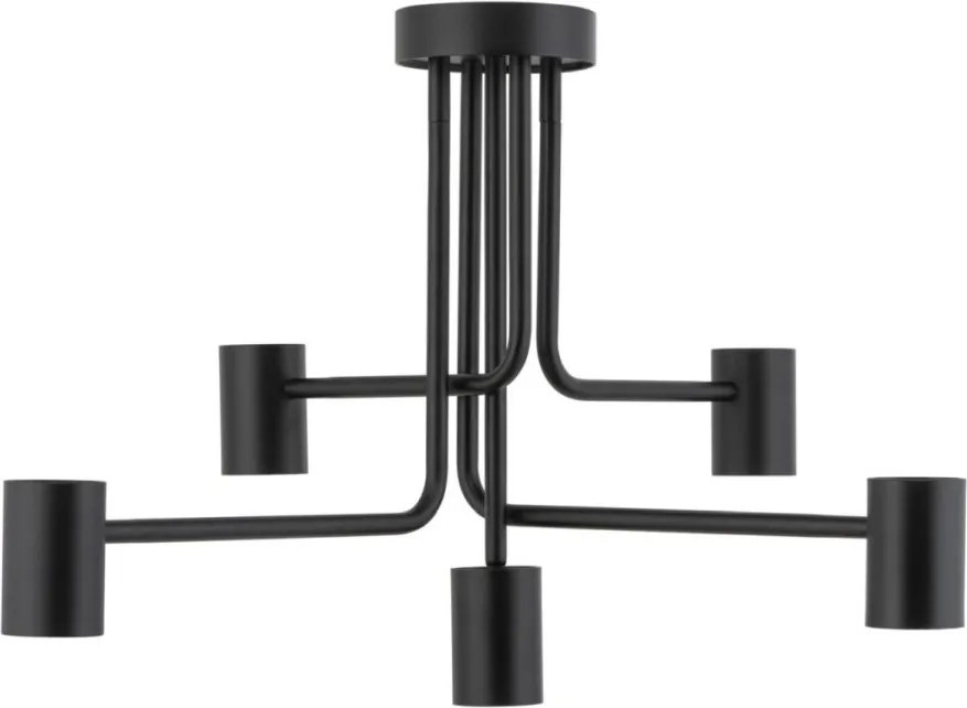 Sigma Lighting Luis 33422 Plafonlámpa 5x25W/GU10 IP20