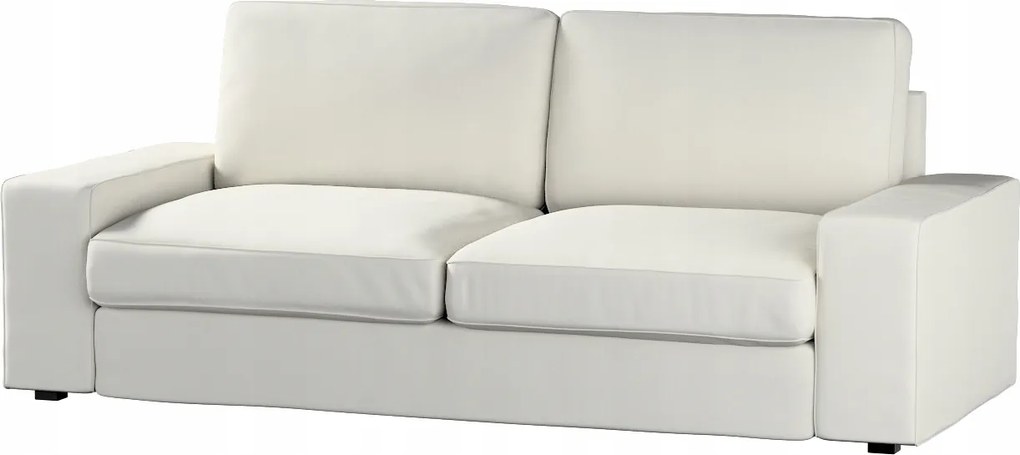 Dekoria Kivik 3 személyes kanapé huzat, összecsukható Ikea