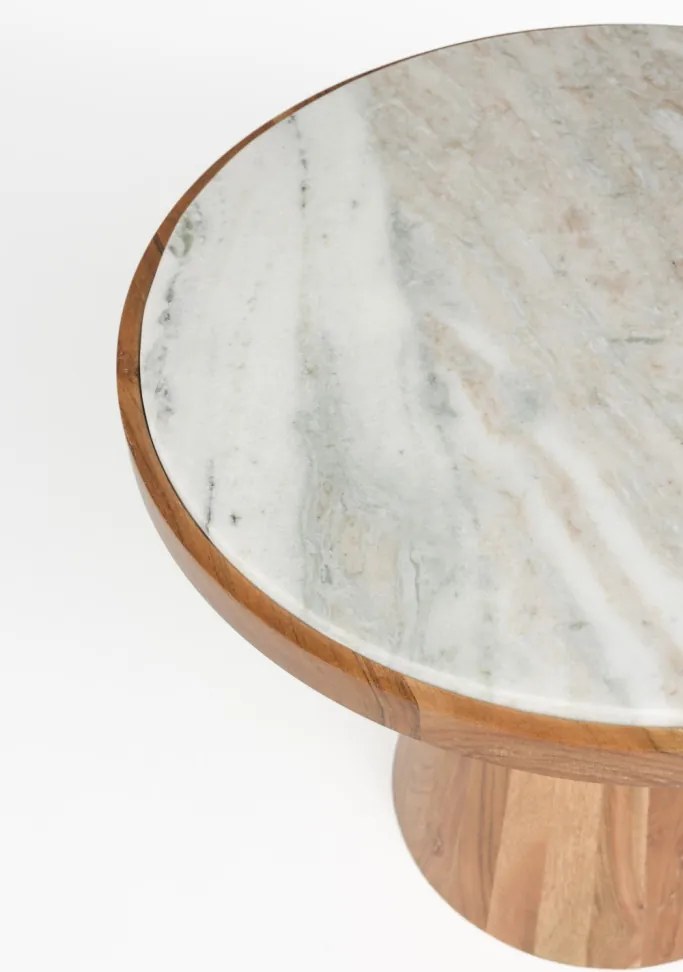 Mees dohányzóasztal