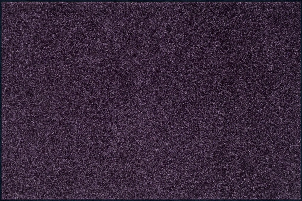 TC_bársonylila szennyfogó szőnyeg - 120*180 cm (Választható méretek: 50*75 cm)