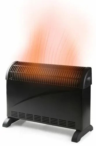 DOMO DO7350CH konvektor ventilátorral