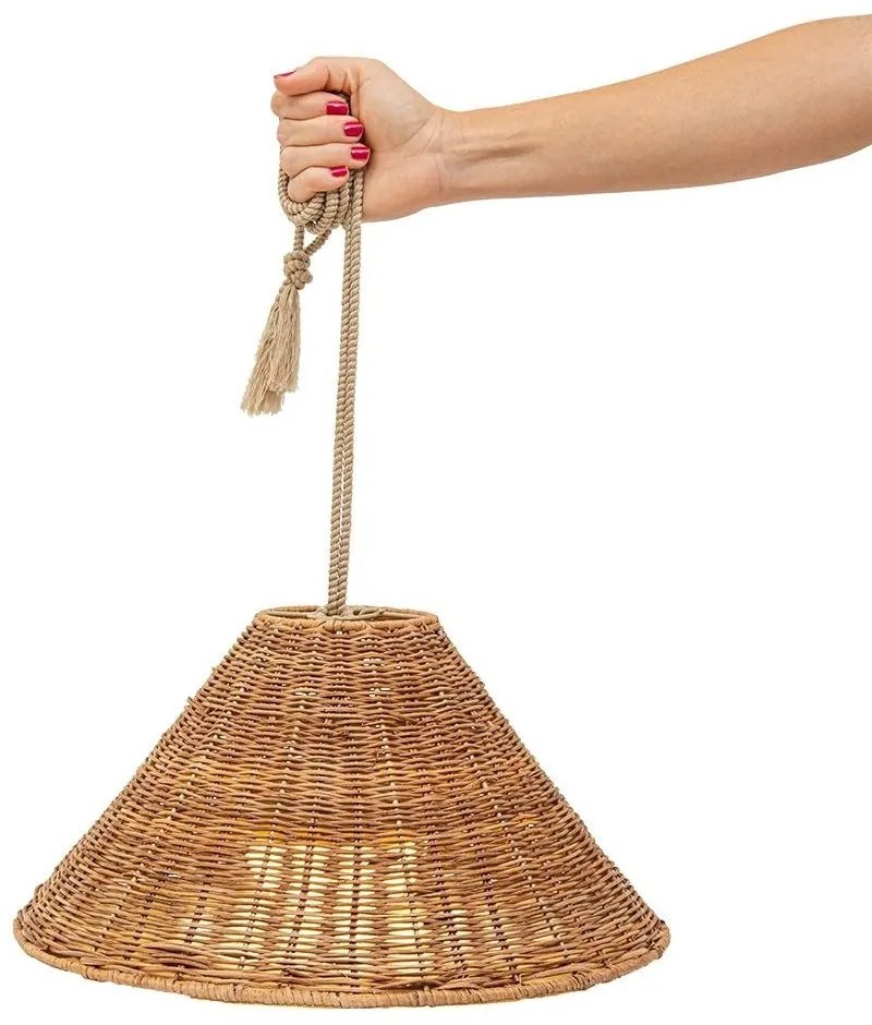 KING HOME LUMCAHXNW COLOBRA Kültéri Függő Lámpa IP54