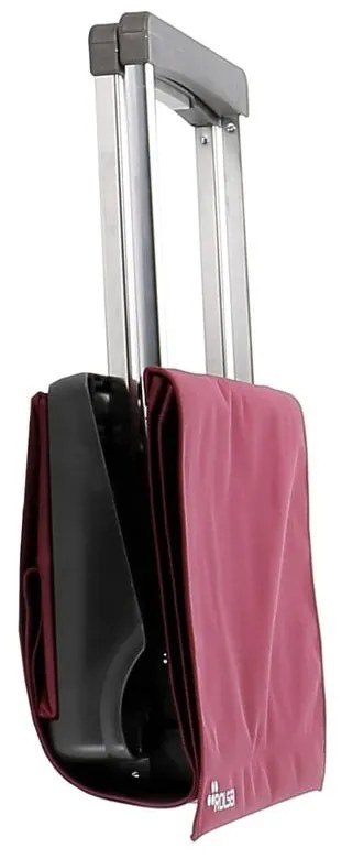 Bevásárlótáska 40 l Plegamatic Original MF – Rolser