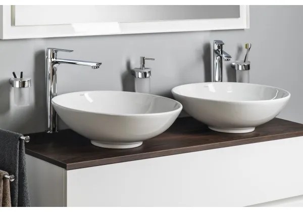 Sapho - Mosdócsap PAX 31,5 cm fényezett króm