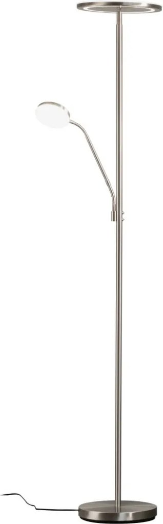 Fischer&Honsel Sorento 40532 Állólámpa 1x29,3w/led 2700k-3350k-4000k 3700lm ip20
