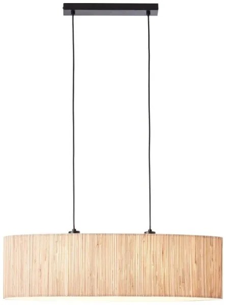 Brilliant&nbsp;- Csillár zsinóron WIMEA 2xE27/52W/230V