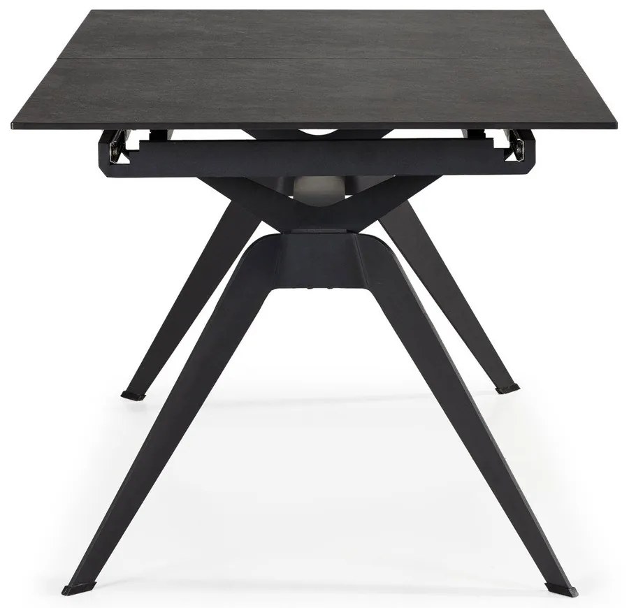 Kerámia étkezőasztal 90x160 cm Lula – Marckeric