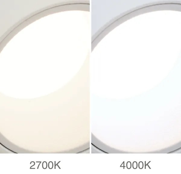 Orion - LUXY LED, dimmelhető, újratölthető lámpa LED/1W/5V 2200 mAh 2700/3000/4000K fehér