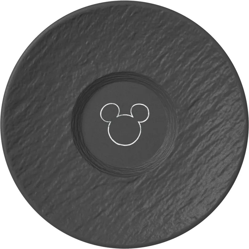 Villeroy & Boch Manufacture Rock - Mickey Mouse kávéscsésze