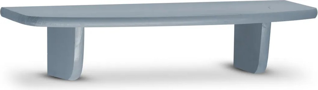 Fa Fali Polc Dekoratív Könyvjátékok A Konyha Nappalijába 45x18