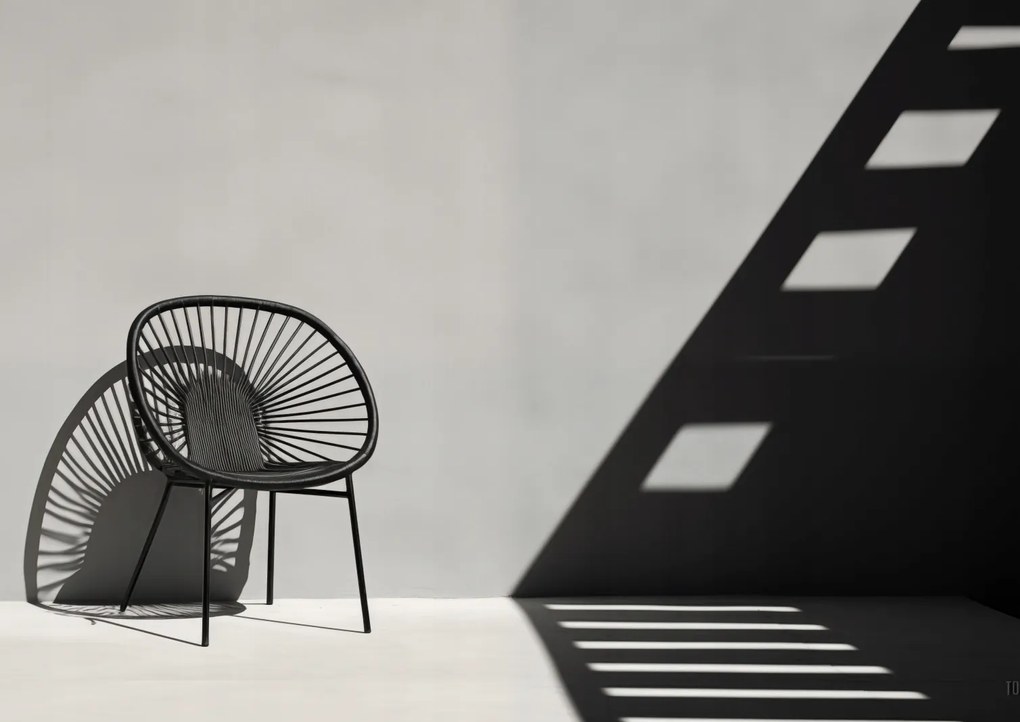 Poszter 59,4x42cm Oldalt