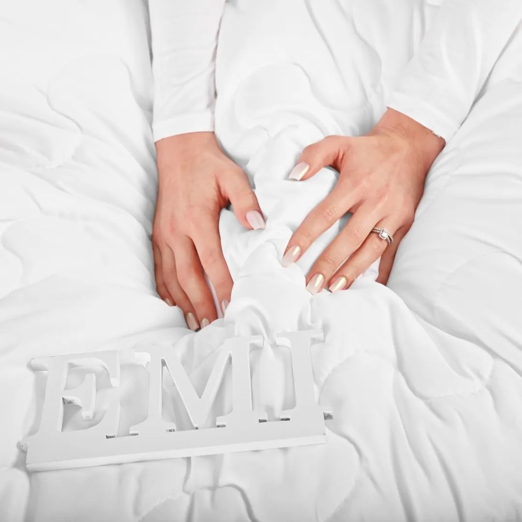EMI hosszított paplan 220X140 300g/m²
