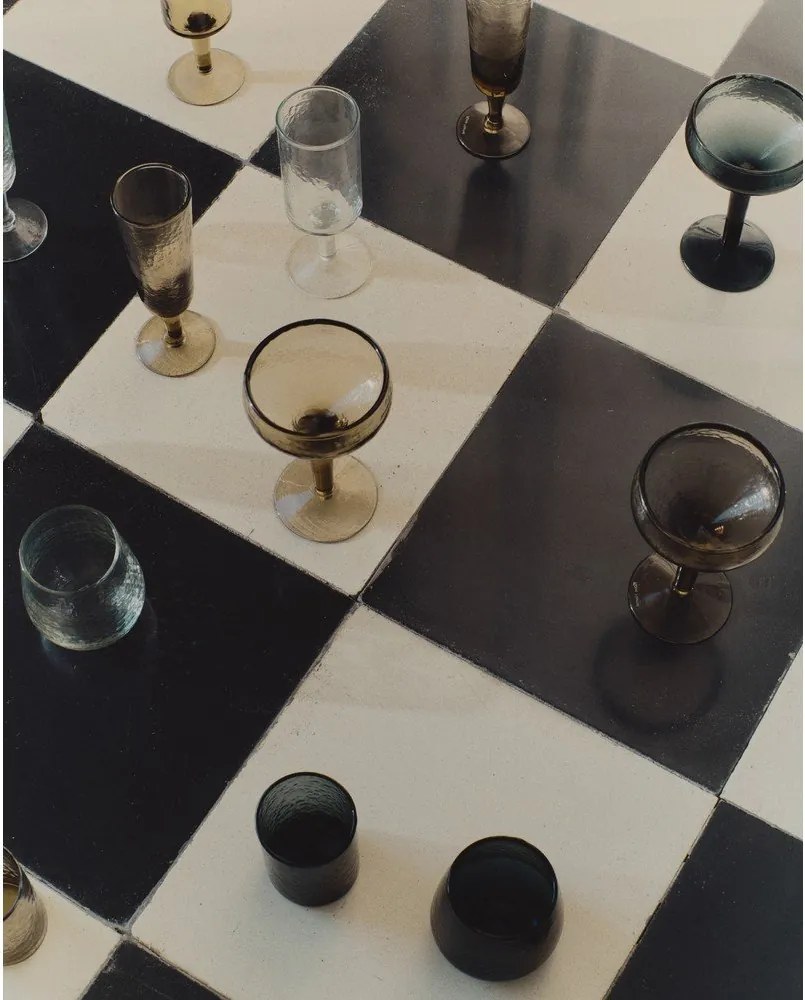 Borospohár Sileia – Kave Home