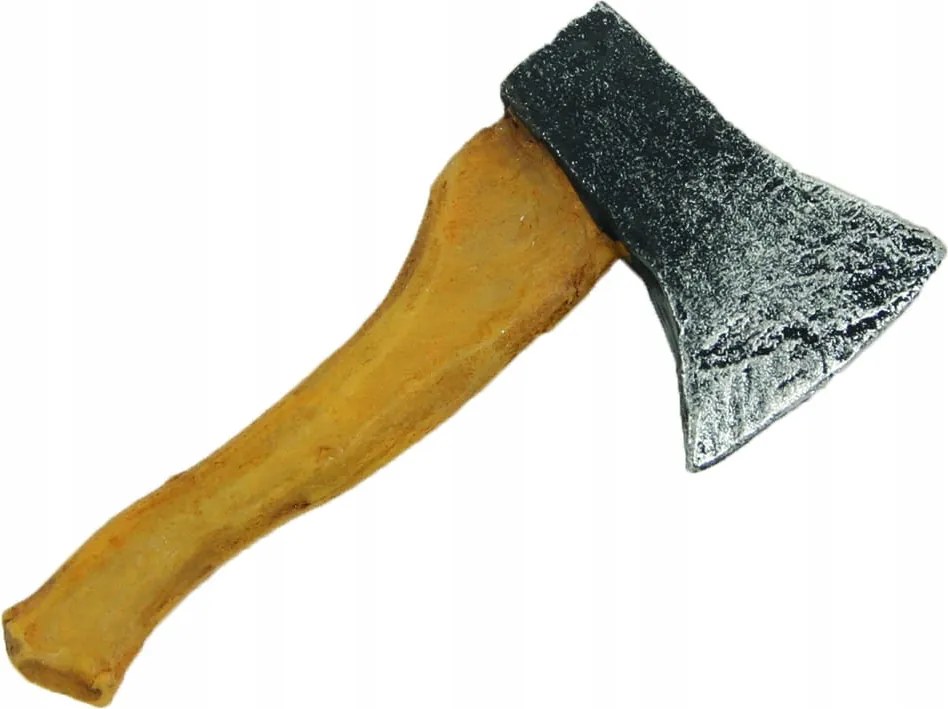 Betlehem fejsze- 5,3cm hosszú 12-13cm-es figurákhoz