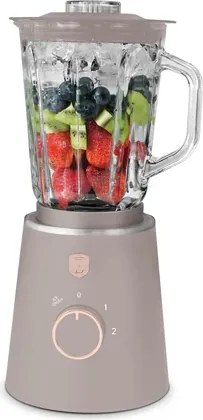 BerlingerHaus Turmixgép 1 (1000 W) Taupe Collection (BH/9819)