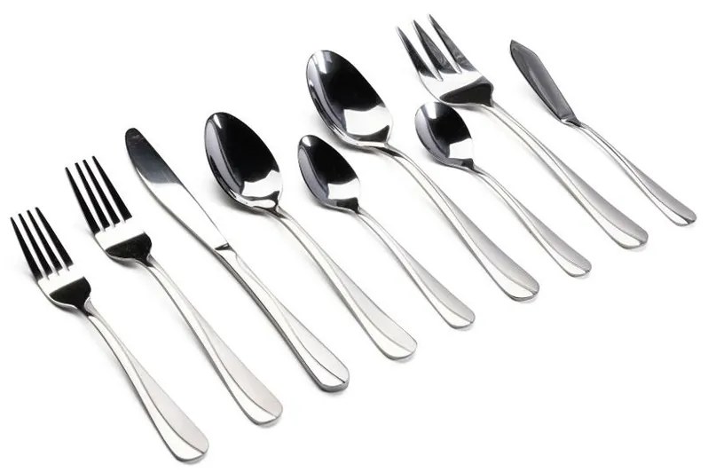 Lamart LT5049 64 darabos evőeszközkészlet Elen