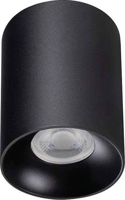KANLUX 27567 RITI Hengeres Mennyezeti Lámpa GX5.3 IP20