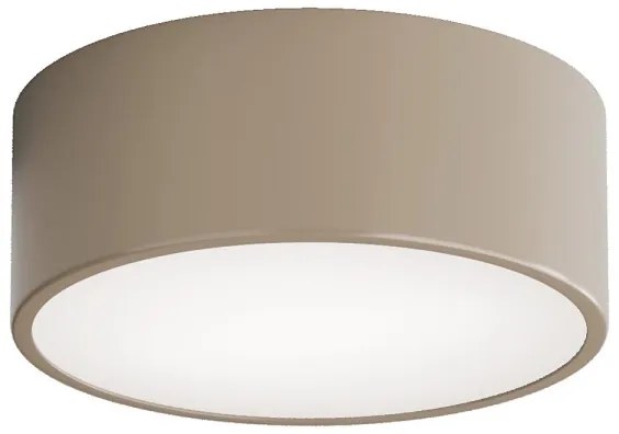 Brilagi - Mennyezeti lámpa CLARE 1xE27/40W/230V átm. 20 cm bézs