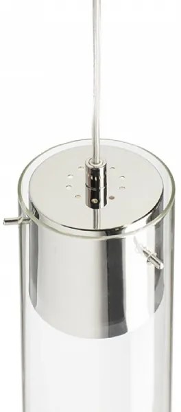 RED - Design Rendl - R11756 - Csillár zsinóron GARNISH 1xGU10/9W/230V