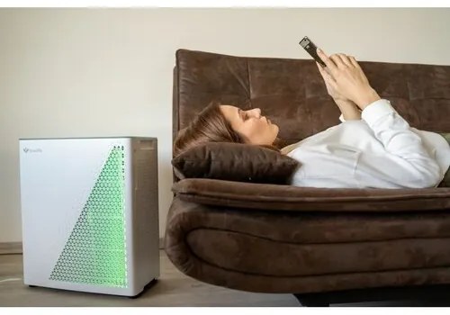 TrueLife AIR Purifier P7 WiFi légtisztító
