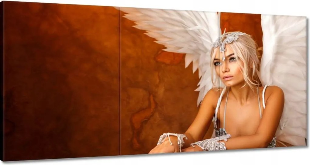 Vászonkép 180x90 Mennyei bot