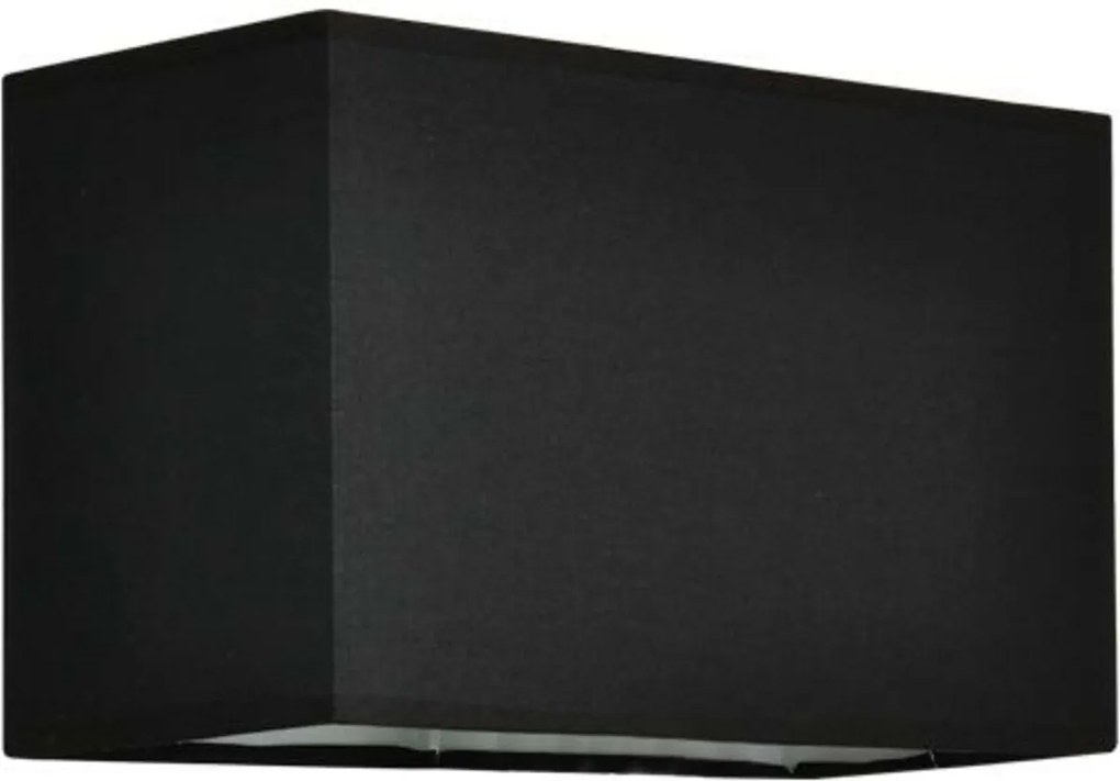 Aca Lighting Mix&amp;Match RECT25B lámpaernyő