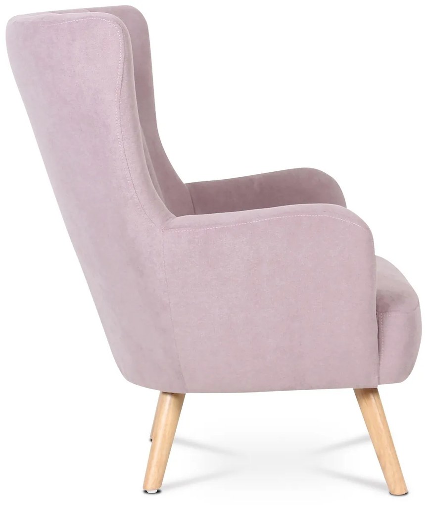 PINK2 szék, rózsaszín