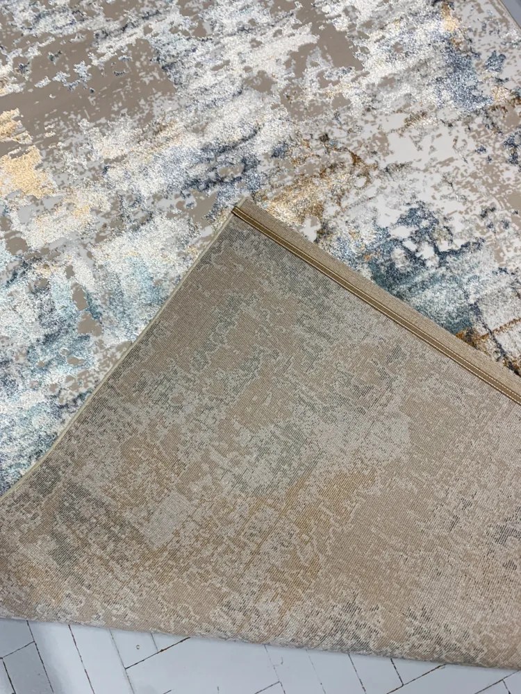 Athena 6984 design szőnyeg (Beige) 120x170