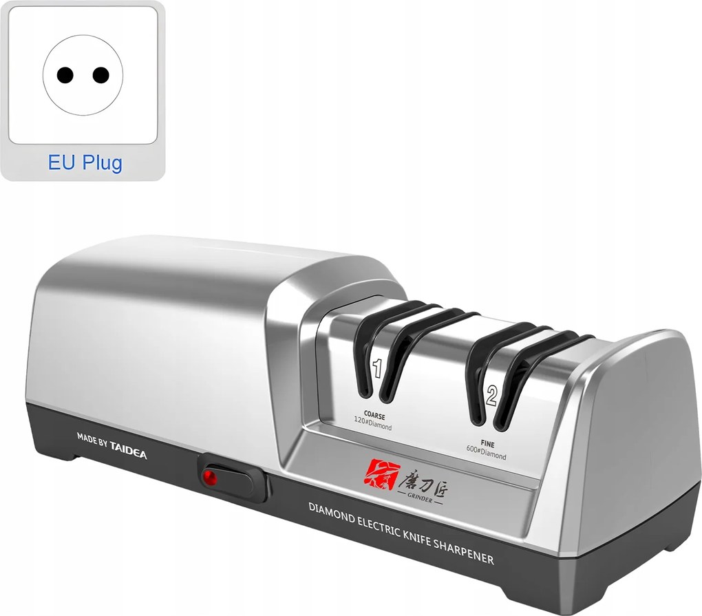 Taidea TG2301 Elektromos késélező 18 W 2800 fordulat/perc