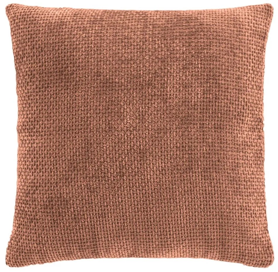 Zsenília párnahuzat 40x40 cm Leo – douceur d'intérieur
