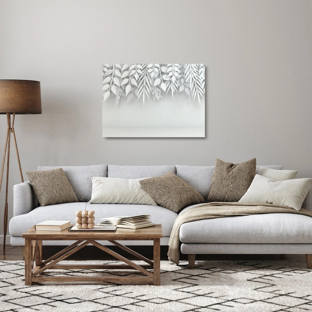 Kép - műanyag lapok (üvegen) (70x50 cm)