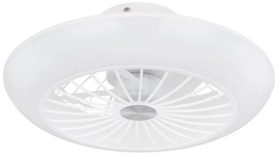 Globo Lafee 03632W mennyezeti ventilátoros lámpa, 18W LED, 3000K, 1400 lm
