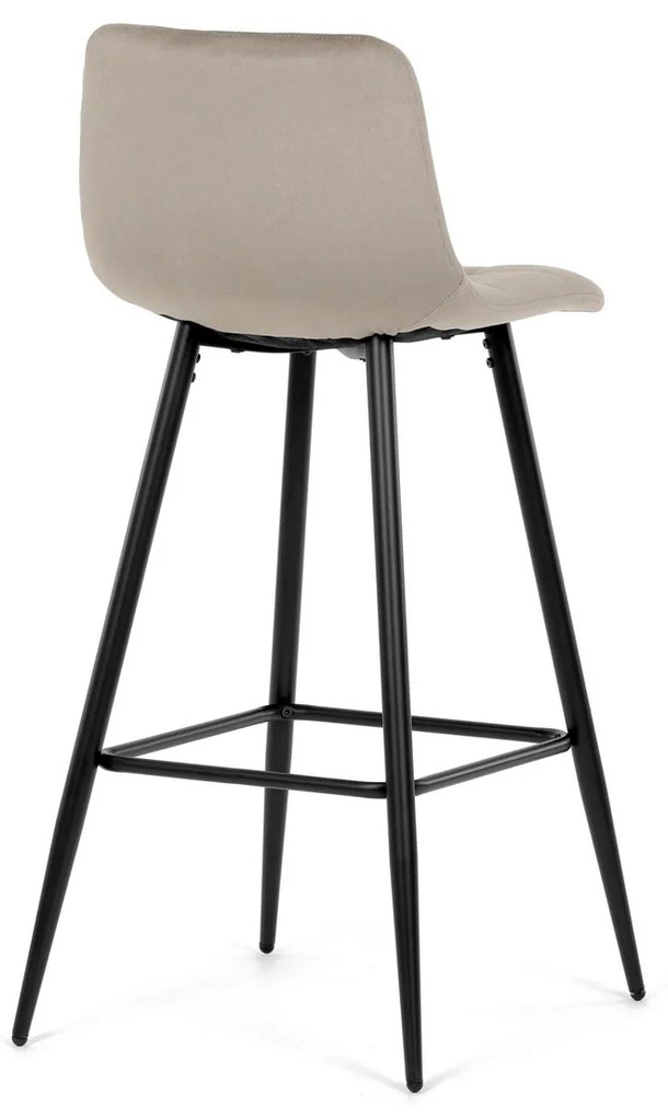 B-X7015 CAP2 bárszékek készlete, 4 db