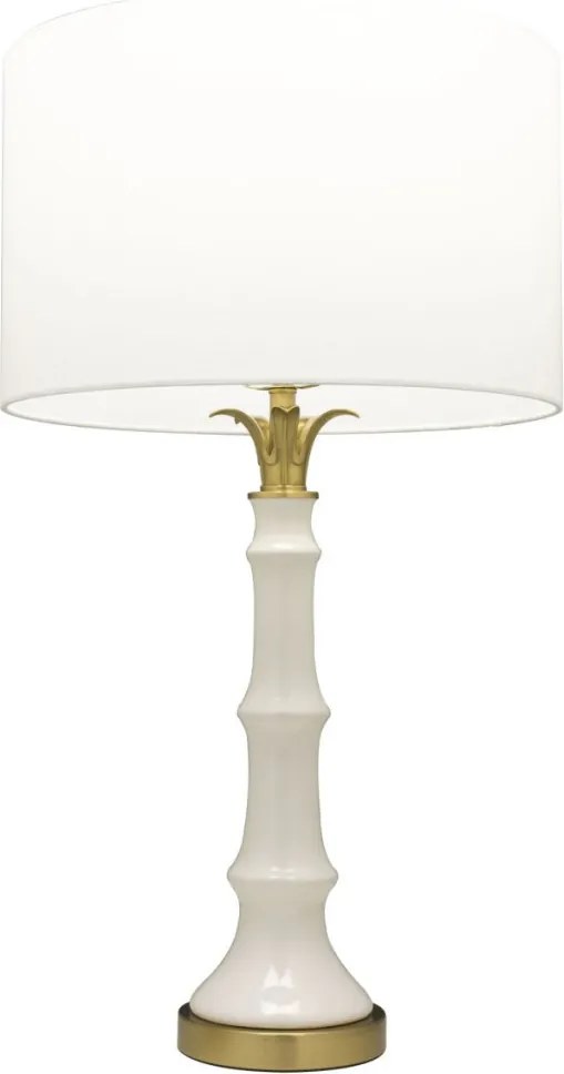 Cosmolight LOBOC T01019BR-WH Plafonlámpa 1x40W/E27 IP20