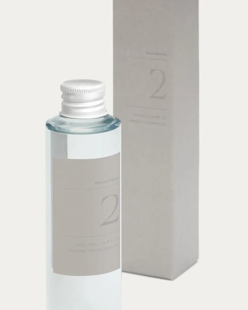 Aromadiffúzor Sweet Vanilla Refill – Kave Home