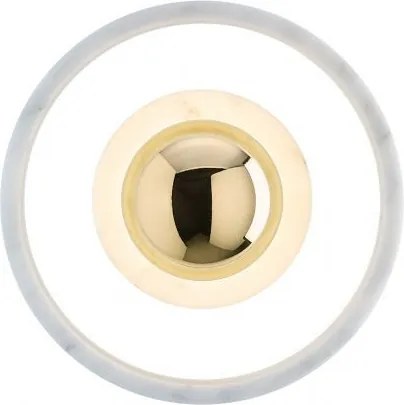 TOM DIXON STW03EU STONE Márvány Színű Fali Lámpa LED 6W IP44
