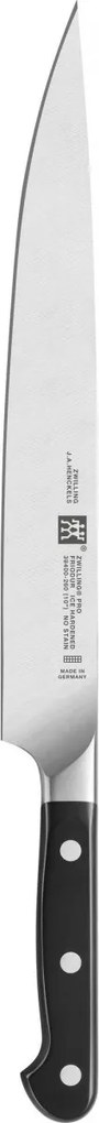 Felvágottvágó kés 26 Cm Zwilling Pro