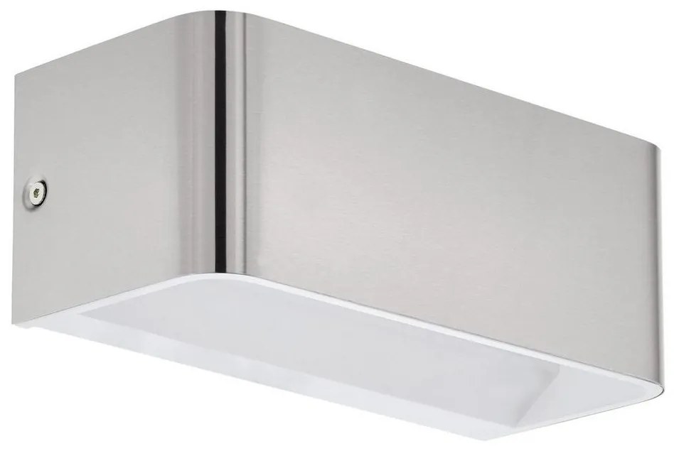 Eglo 98425 - LED Fali lámpa SANIA LED/10W/230V