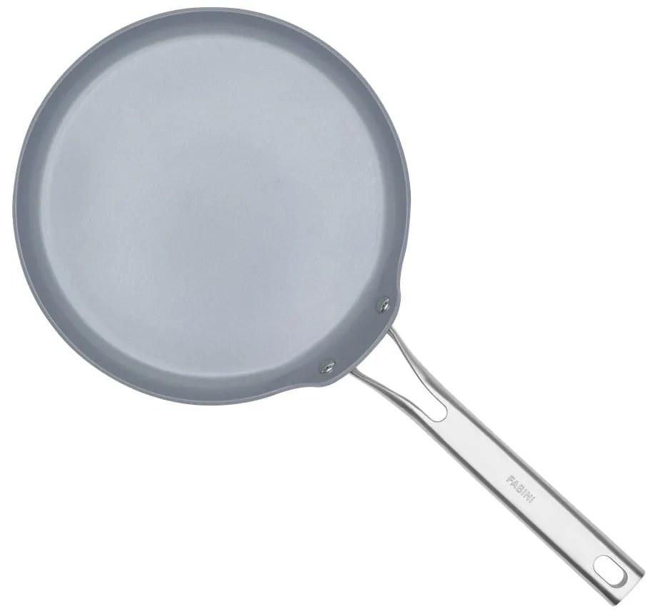 Palacsintasütő serpenyő kerámia felülettel ø 26 cm Meda 3.0 – FABINI