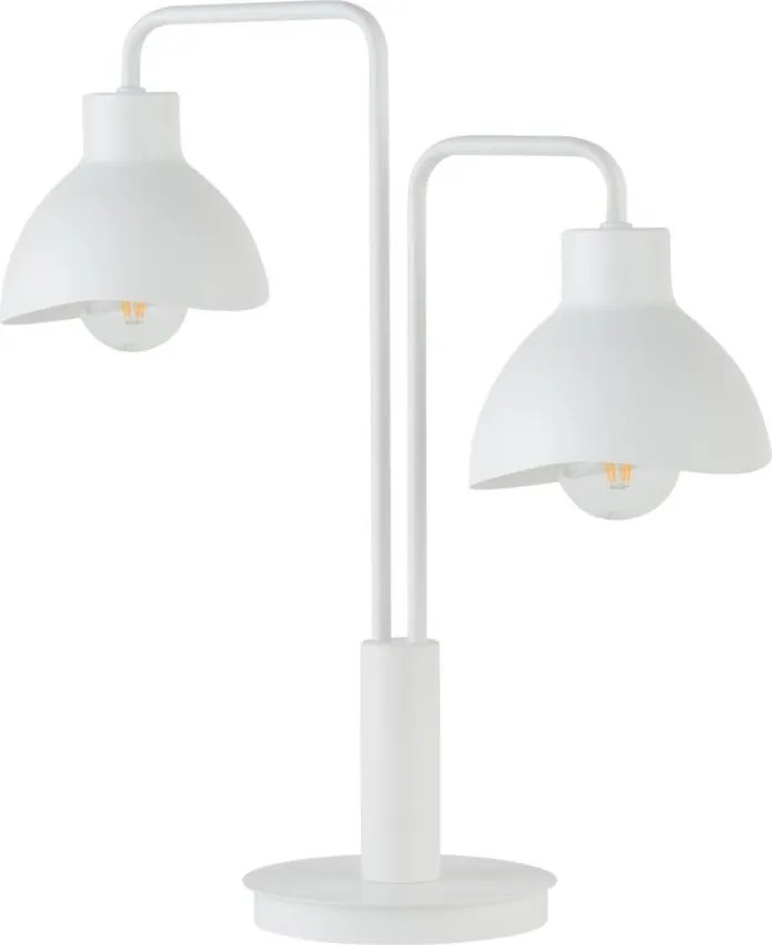Sigma Lighting Holi 50331 Asztali lámpa 2x15W/E27 IP20