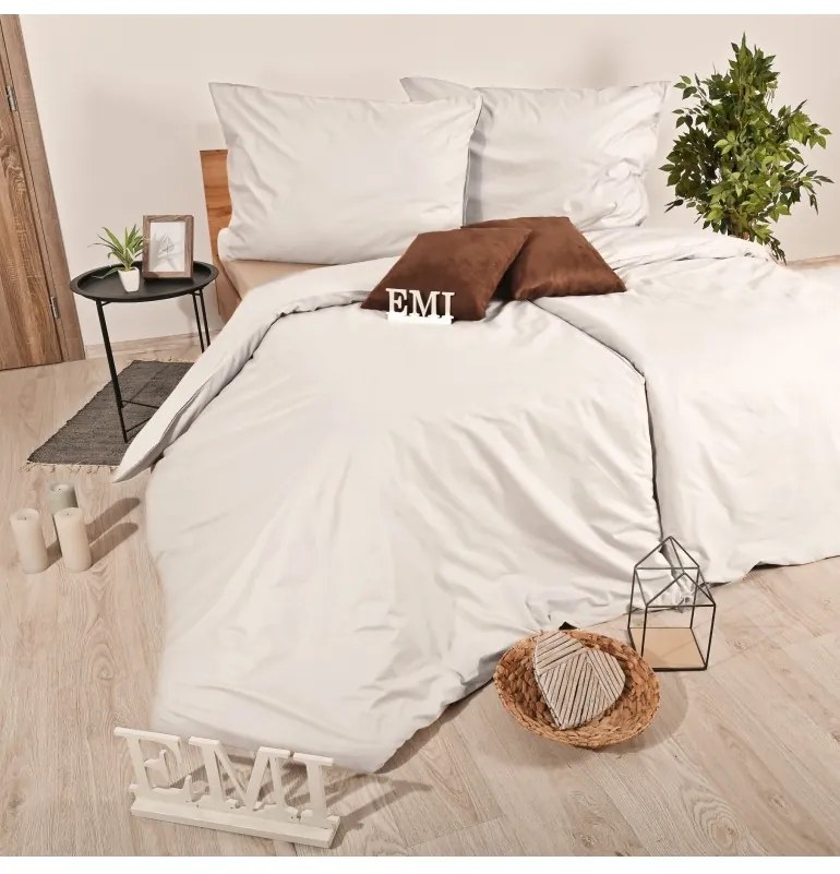 EMI Pearl pamut ágyneműhuzat