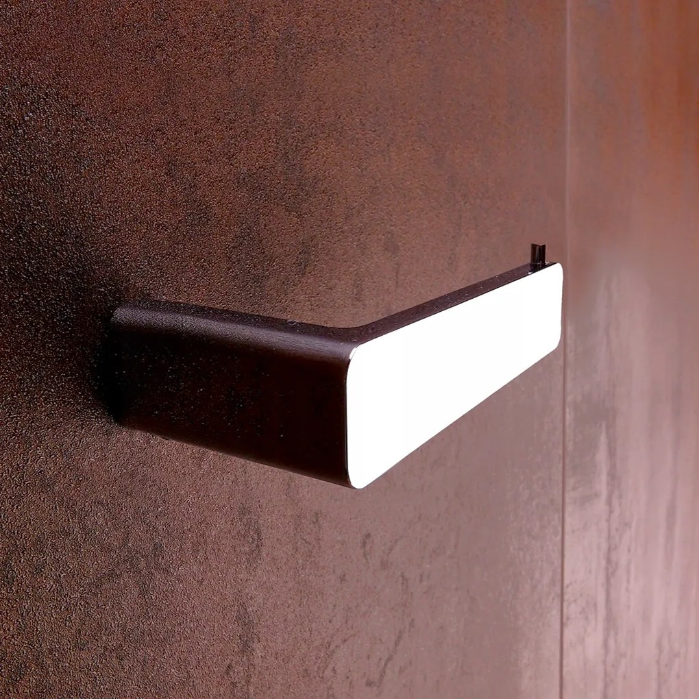 Nimco WC-papírtartó, krómozott rozsdamentes acél – Szabadalmi minta Ma 29055-26_