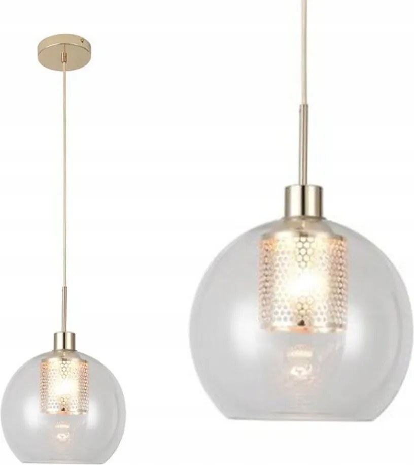 Philana függőlámpa 6495 Rabalux