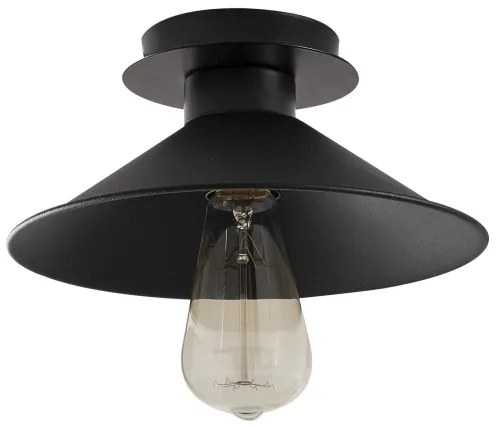 Felületre szerelhető csillár BERCESTE 1xE27/40W/230V