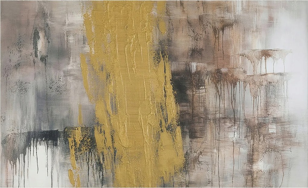 Fotótapéta Falra az előszoba konyhájába Absztrakt látás 416x254 Ragasztó