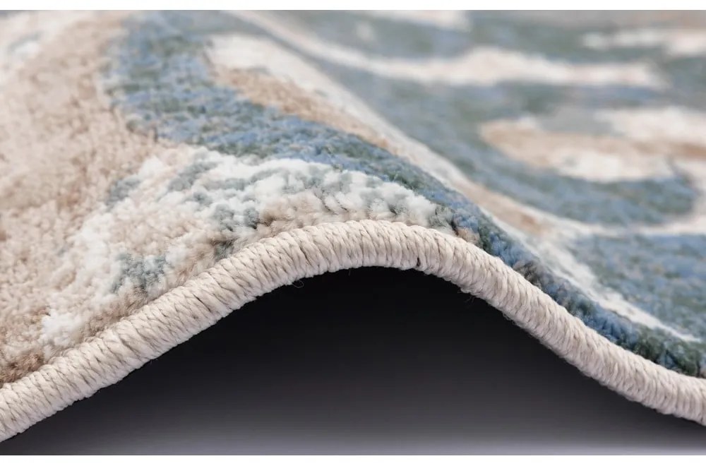 Mentazöld szőnyeg 160x230 cm Lida Santi – FD