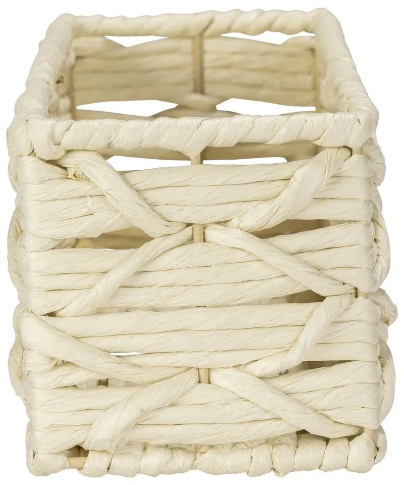 Fűzfavessző tárolókosár Vabriano – Wenko