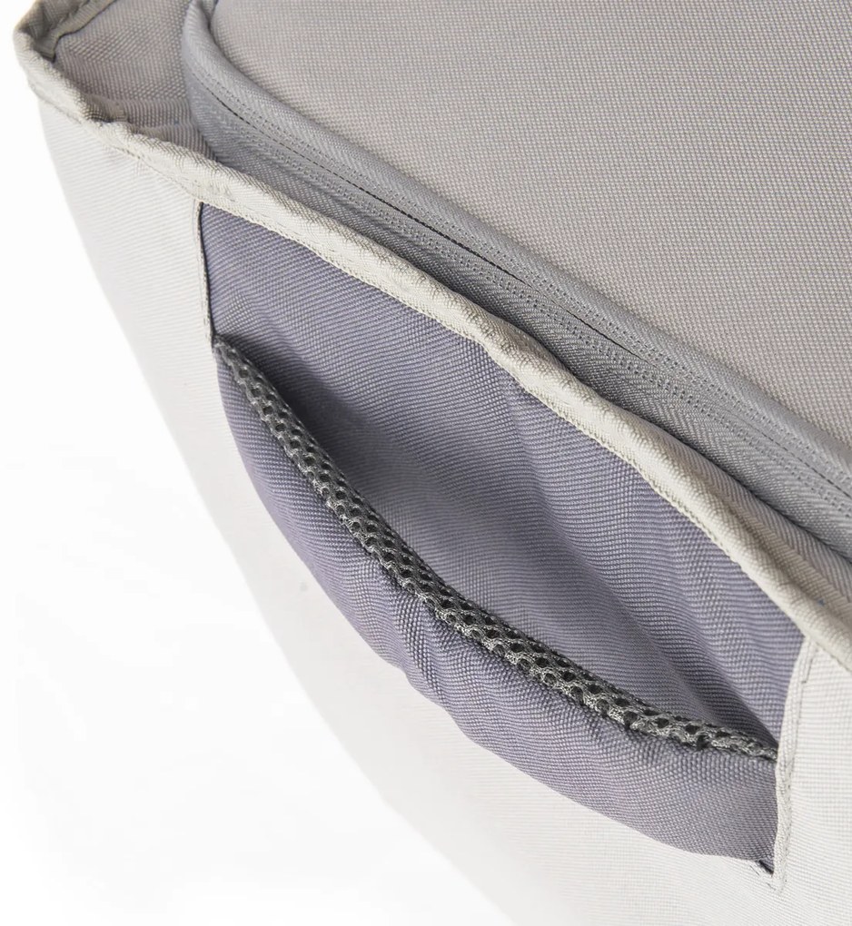 Keeeper Összecsukható hőszigetelő táska Neo L Graphite 19 l, L