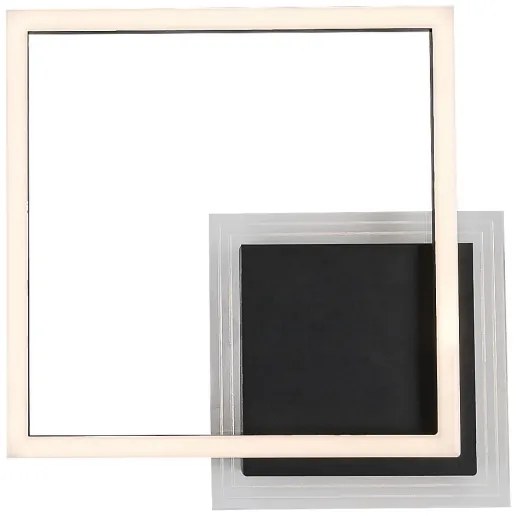 Rabalux 71370 - LED mennyezeti lámpa OTTAVIA LED/24W/230V 3000K