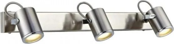 Markslojd LUX 105475 Spotlámpa 1x3W/GU10 3000K 230LM IP44